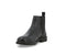 Melluso female Tronchetti Pelle K36013W-247162 Nero